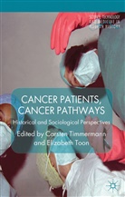 Carsten Toon Timmermann, TIMMERMANN CARSTEN TOON ELIZABETH, Timmermann, C Timmermann, C. Timmermann, Carsten Timmermann... - Cancer Patients, Cancer Pathways