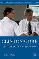 J. Volle, Jeffrey J Volle, Jeffrey J. Volle, VOLLE JEFFREY J - Clinton/gore