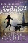 Robin Caroll, Colleen Coble - Rock Harbor Search and Rescue