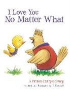 J. Rutland, Jarrett Rutland, J. Rutland - I Love You No Matter What