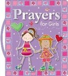 Thomas Nelson, Thomas Nelson, Thomas Nelson Publishers, Thomas Nelson Publishers (COR) - Prayers for Girls