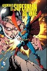 Gil Kane, Gil (ILT) Kane, VARIOUS, Gil Kane - Adventures of Superman