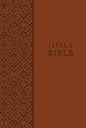 Thomas Nelson, Thomas Nelson, Thomas Nelson Publishers, Nelson Bibles - Study Bible-Kjv-Personal Size Signature