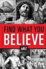 Thomas Nelson, Thomas Nelson, Thomas Nelson Publishers, Thomas Nelson Publishers - Find What You Believe