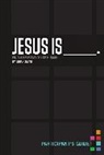 Judah Smith - Jesus Is Participant''s Guide