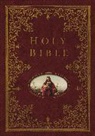 Thomas Nelson, Thomas Nelson, Thomas Nelson Publishers, Nelson Bibles - NKJV, Providence Collection Family Bible, Hardcover, Thumb Indexed, Red Letter
