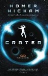 Homer Hickam, Homer H. Hickam - Crater