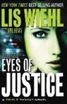 April Henry, Lis Wiehl, Lis W./ Henry Wiehl - Eyes of Justice