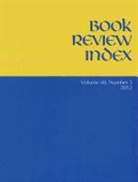 Dana Ferguson - Book Review Index Volume 48, Number 3