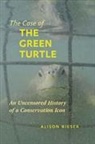 Alison Rieser, Alison (Professor of Geography Rieser - Case of the Green Turtle