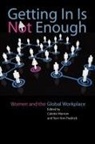 Colette Morrow, Colette (EDT)/ Fredrick Morrow, Colette (Purdue University Calumet) Fredri Morrow, Colette Fredrick Morrow, Terri Ann Fredrick, Terri Ann (Eastern Illinois University) Fredrick... - Getting in Is Not Enough