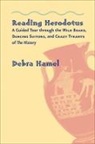 Debra Hamel, Hamel Debra - Reading Herodotus