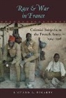 Richard Fogarty, Richard S Fogarty, Richard S. Fogarty, Richard S. (University at Albany Fogarty - Race and War in France