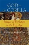 Constance Clark, Constance A. Clark, Constance A. (Assistant Professor of Histor Clark, Constance Areson Clark - Godor Gorilla