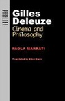 Paola Marrati, Paola (Johns Hopkins University ) Marrati, Paola (Johns Hopkins University) Marrati, Paola/ Hartz Marrati - Gilles Deleuze