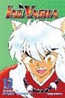 Rumiko Takahashi, Rumiko Takahashi, Rumiko/ Takahashi Takahashi, Rumiko Takahashi - Inuyasha 13