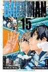Robert M. Farley, Takeshi Obata, Tsugumi Ohba, Tsugumi/ Obata Ohba, Norman Spinrad, Tsugumi Ohba... - Bakuman., Vol. 15