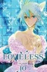 Yun Kouga, Tiffany Trent, Yun Kouga - Loveless