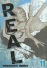 Holly Black, Takehiko Inoue, Takehiko/ Inoue Inoue, Takehiko Inoue, Takehiko Inoue - Real 11