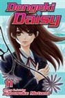 Kyousuke Motomi, Kyousuke Motomi - Dengeki Daisy, Vol. 11