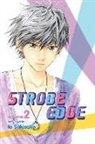Io Sakisaka, Io Sakisaka, Io Sakisaka - Strobe Edge