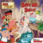 Melinda Larose, Alan Batson - Save Me, Smee!