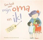 Jedda Robaard - Een boek over mijn oma en ik