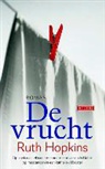 Ruth Hopkins, Ad van den Kieboom - Vrucht