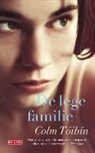 Colm Toibin, Kim Liebrand, Ilonka Reintjens - De lege familie