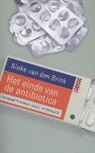 Rinke van den Brink, Ad van den Kieboom - Het einde van de antibiotica