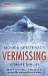Monica Kristensen, Nele Hendrickx - Vermissing