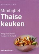 Judy Bastyra, Becky Johnson - Thaise keuken