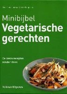Ferguson, Valerie Ferguson - Vegetarische gerechten