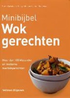 Jenni Fleetwood, Jenny Fleetwood, Becky Johnson, Sunil Vijayakar - Wokgerechten