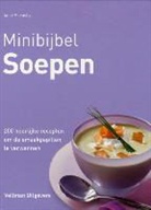 Anne Sheasby - Soepen