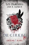 Sara B. Elfgren, Sarah Elfgren, Sarah B. Elfgren, Mats Strandberg - De cirkel