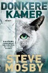 Steve Mosby - Donkere kamer