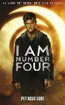 Pittacus Lore - Ik ben nummer vier