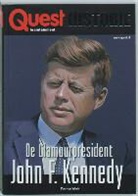 Pim van Schaik, Joost de Man - De glamourpresidentJohn F. Kennedy / druk 1
