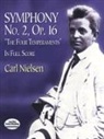 Carl Nielsen - Symphony No. 2, Op. 16