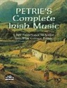 George (EDT) Petrie, George Petrie - Petrie's Complete Irish Music