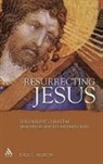 Dale C. Allison, Jr Allison, Jr. Allison, Jr. Dale C. Allison, Dale C. Allison Jr. - Resurrecting Jesus