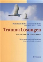Diana Pool Heller, Diana Poole Heller, Diane Heller, Diane Poole Heller, Laurence Heller, Laurence S Heller... - Trauma-Lösungen