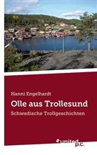 Hanni Engelhardt - Olle aus Trollesund