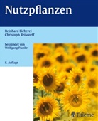 Franke, Els Franke, Liebere, Reinhar Lieberei, Reinhard Lieberei, Reisdorf... - Nutzpflanzen