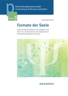 Gerhard Burda - Formate der Seele