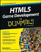 Andy Harris - Html5 Game Development