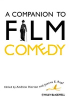 a Horton, Andre Horton, Andrew Horton, Andrew (University of Oklahoma) Rapf Horton, Andrew Rapf Horton, Andrew/ Rapf Horton... - COMPANION TO FILM COMEDY