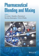 Cullen, P Cullen, P J Cullen, P. J. Cullen, P. J. (Dublin Institute of Technology) Rom Cullen, P. J. O''rielly Cullen... - PHARMACEUTICAL BLENDING AND MIXING
