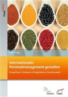 DGFP e.V., DGF e V - Internationales Personalmanagement gestalten